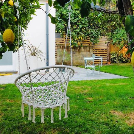 Bed and Breakfast Flavia'S Lemons Sorrento Esterno foto