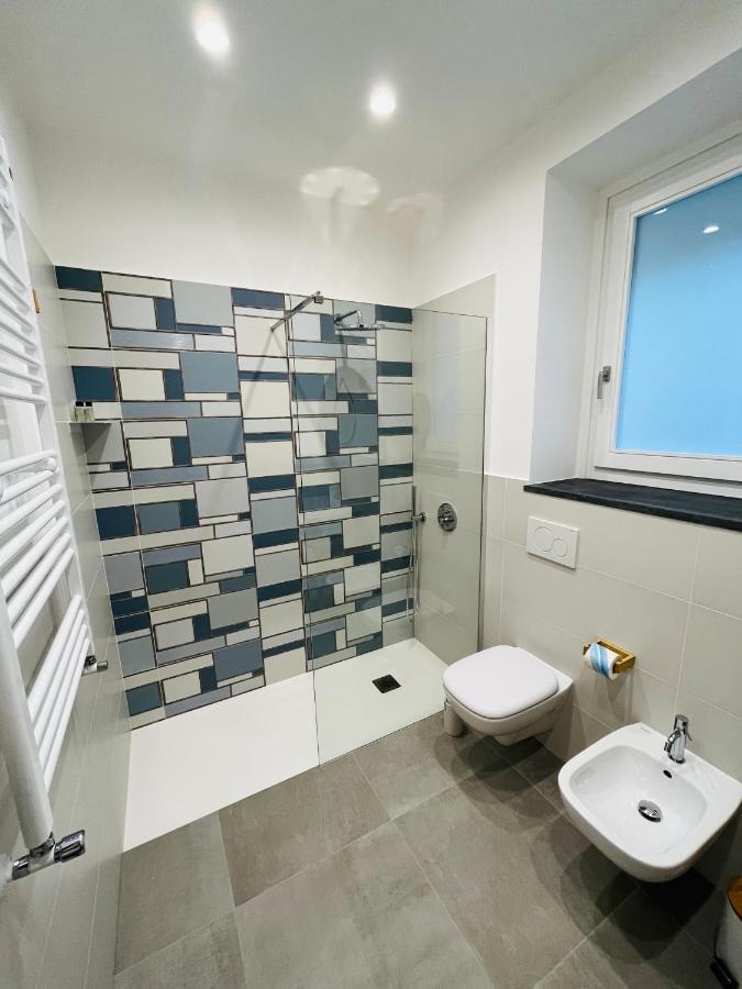 Bed and Breakfast Flavia'S Lemons Sorrento Esterno foto