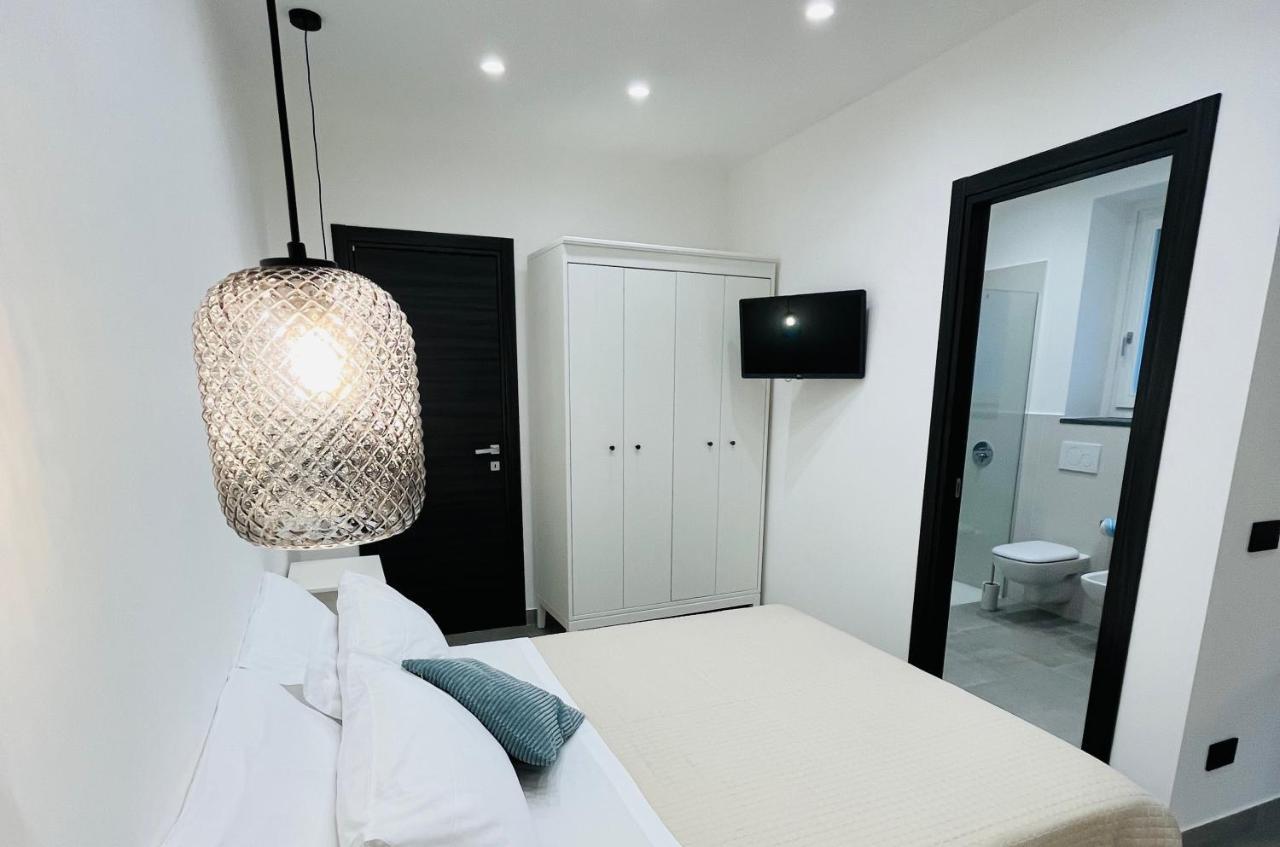 Bed and Breakfast Flavia'S Lemons Sorrento Esterno foto